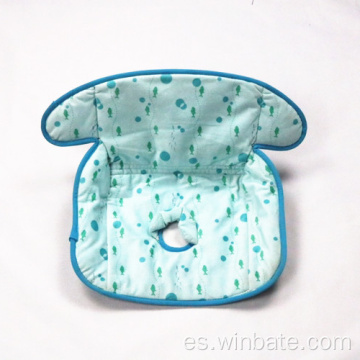 100% impermeable para niños ASIGH SEVER BEBENTE PIDDLE PAD PADA PROTECTOR